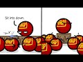 Why the Bolsheviks Succeeded | Marxism-Leninism, Class Warfare & Vanguardism | Polandball Politics