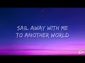 Dolly Parton, Kenny Rogers - Islands In the Stream (Lyrics)