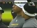 2004 Week 12 Washington Redskins vs Pittsburgh Steelers