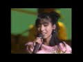 岡村孝子　はぐれそうな天使（映像 from LIVE 1987）