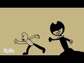 The Art of Darkness | Bendy Animation