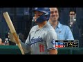 Philadelphia Phillies Vs. Los Angeles Dodgers Full Game Highlights | MLB Season 2024