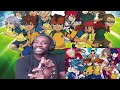 Looking For A Coach? | Raimon Vs Teikoku Academy (Build up) | Inazuma Eleven Reaction