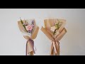 Petit Bouquet&Wrapping