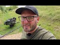 Carp Fishing Summer Session || Dog Lane Fishery, Widgeon Lake || Martyns Angling Adventures