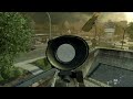 Missions of COD MW 2. Part 2