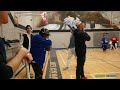 Bryan Jones NexGen Mic'd Up at Special Olympics Practice - Chilliwack Chiefs