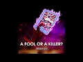 A Fool Or A Killer (Kira vs Adachi) [Jojo's Bizarre Adventure Pt. 4 vs Persona 4]
