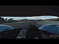 Spanish - GT7 S10 lap