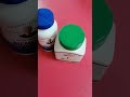 Unboxing I-herb Delivery box