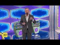 Watch Price Is Right Contestant Make BEST Showcase Showdown Guess in Show's History!