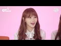 아이즈원(IZ*ONE) 맞춤형 TMI 쇼! 예능잘알 앚둥이들의 끼 대방출!! | [QT SHOW] Ep.1 (ENG/JPN SUB)