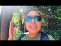 Glacier National Park // Shuttle Service Information Vlog