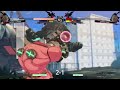 GGST ▰ CatBorger (Potemkin) vs Skibidi Slayer (Potemkin) Floor 10