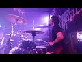 Malacoda - Penny Dreadful : Live Drum Cam - Vlad Prokhorov
