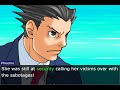 Turnabout Brown - Ace Attorney Characters Play Among Us 3