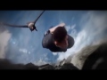 After Earth sky dive wingsuit scene (Ratchet & Clack 3 Kavu Island ost) Kavu dive