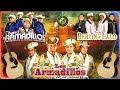 Dueto Bertin y Lalo Mix, Dueto Los Armadillos de la Sierra — Puras Pá Pistear — Corridos Chingones