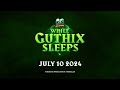 While Guthix Sleeps - Coming July 10th | Cinematic Trailer