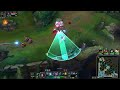 Iron 1 - Ahri vs Talon (09/07/2023)