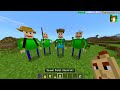 Minecraft PE : FORBIDDEN BALDI'S BASICS MOD in Minecraft Pocket Edition