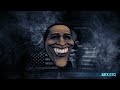 Lunxo reacts to Payday 2 Presidential Masks