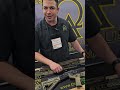 Olympus Arms Shot Show 2024