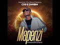 COS-G ZAMBIA ft RAINN G -Mapenzi(official music Audio)