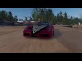 The Crew® 2 - HYPERCAR - Ocean Arena - 2 Players