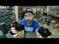 BEST Vlogging Cam? RX100V vs Canon G7X II (Which sucks less?)