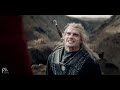 Jaskier & Geralt | I found