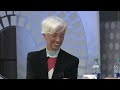 One-on-One with Christine Lagarde, featuring Michael Lewis