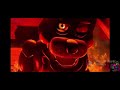 Going psycho Fnaf 1 hour