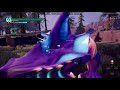 Dauntless Drask in Shock Behemoths