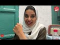Tunisian street food tours with Raoudha from UAE روضة  الاماراتية في جولة لتجربة اكل الشارع التونسي