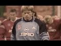 How Oliver Kahn Became the SCARIEST Goalkeeper in Football History