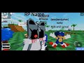 Just me doing a hog the hedgehog dance on roblox, lmao- (Edit:Why tf you still watching this?)