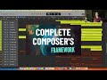 My COMPLETE Mixing Workflow! (Step by Step)