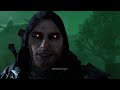 The Moment When Talion Became A Nazgul - Shadow Of War