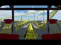 470 Subscriber Special: Shock! - Mack Family Coaster | NoLimits 2