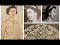 Ten Missing Tiaras