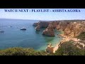 BEST TRAILS & BEACHES ALGARVE, PORTUGAL AS MELHORES TRILHAS & PRAIAS - Once in a lifetime experience