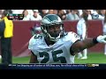 2012 - Eagles @ Redskins Week 11