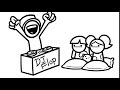 Asdfmovie 13   Let's get this party started !
