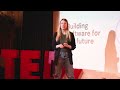 What does the software of the future look like? | Sara Bergman | TEDxFrogner Youth
