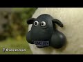 DUBBING JAWA SHAUN THE SHEEP (gendut cegukan)