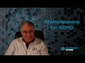 L Phenylalanine for working memory, flow states, & ADHD - NEW