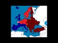 PART 2 West Europe Vs East Europe (Read description)