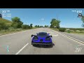 Forza Horizon 4 - McLaren Senna | Goliath Gameplay