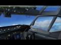 FSX TrackIR test